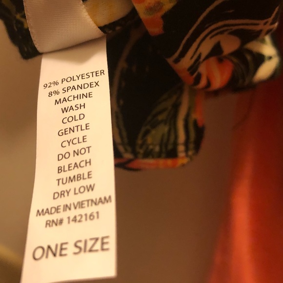 🛑SOLD🛑 lularoe GiGi Med OS Leggings FALL Bundle - Picture 5 of 8